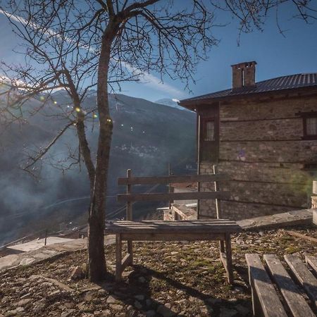 Radika View House Lejlighed Galicnik Eksteriør billede