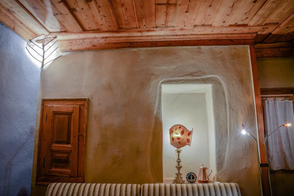 Radika View House Lejlighed Galicnik Værelse billede