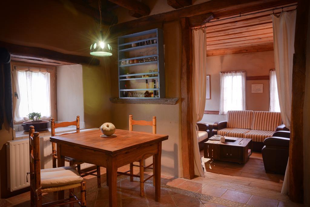 Radika View House Lejlighed Galicnik Eksteriør billede
